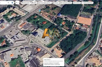 Terreno em condomínio fechado à venda no Centro, Lauro de Freitas 