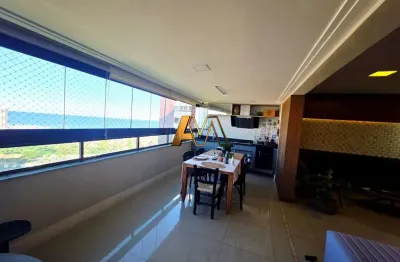 Apartamento à venda no bairro patamares - salvador/ba