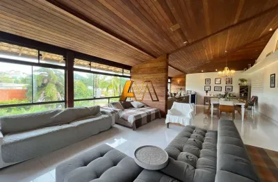 Casa com 4 quartos à venda na Avenida Orlando Gomes, 300, Piatã, Salvador
