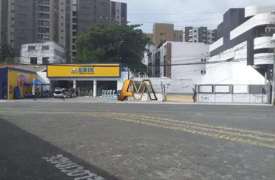 Ponto comercial para alugar no bairro rio vermelho - salvador/ba