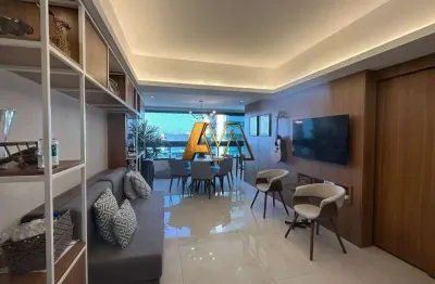 Apartamento com 2 quartos à venda na Avenida Luís Viana Filho, 6312, Patamares, Salvador
