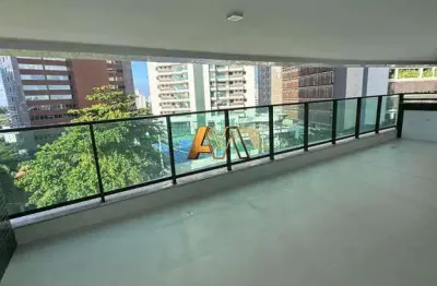 Apartamento à venda no bairro caminho das árvores - salvador/ba