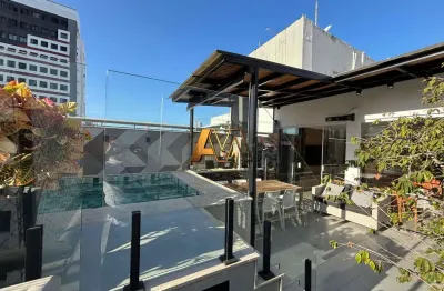 Apartamento à venda no bairro caminho das árvores - salvador/ba