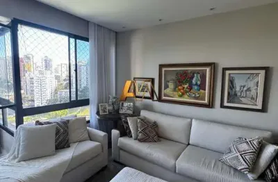 Apartamento com 3 quartos à venda na Rua Jardim Alto do Itaigara, 538, Itaigara, Salvador