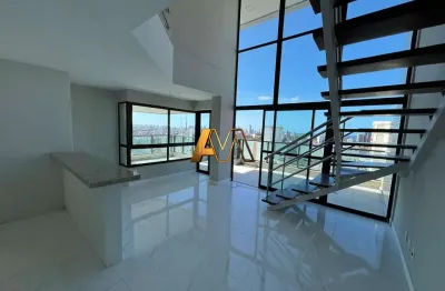 Apartamento com 1 quarto à venda na Avenida Euclydes da Cunha, 683, Graça, Salvador