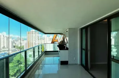Apartamento à venda no bairro caminho das árvores - salvador/ba