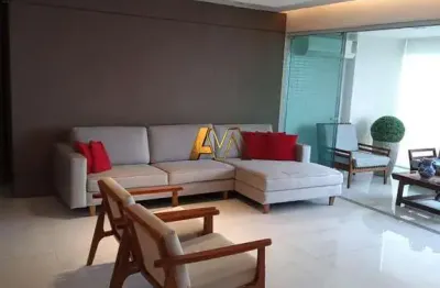 Apartamento à venda no bairro patamares - salvador/ba