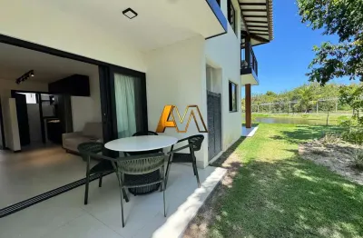 Apartamento à venda no bairro praia do forte - mata de são joão/ba