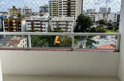 Apartamento à venda no bairro vila laura - salvador/ba