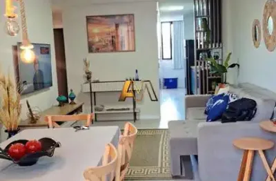 Apartamento à venda no bairro itacimirim - camaçari/ba