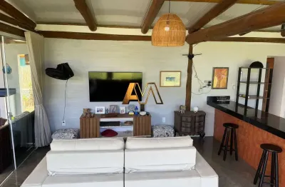 Casa à venda no bairro porto sauípe - entre rios/ba
