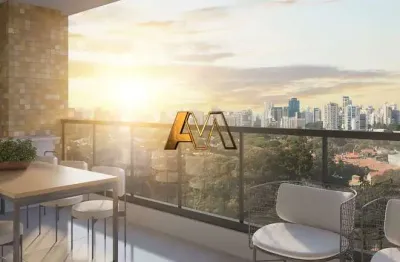 Apartamento com 3 quartos à venda na Rua Sílvio Valente, Itaigara, Salvador