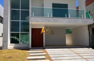 Casa com 4 quartos à venda na Rodovia Da Ba-531- Via Abrantes - Cascalheira, Limoeiro, Camaçari
