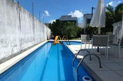 Casa para alugar no bairro buraquinho - lauro de freitas/ba