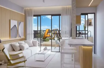 Apartamento com 2 quartos à venda na Rua Sílvio Valente, 233, Itaigara, Salvador