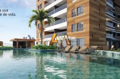 Apartamento com 3 quartos à venda na Rua Desembargador Polybio Mendes da Silva, 50, Jaguaribe, Salvador