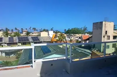 Apartamento à venda no bairro praia do flamengo - salvador/ba
