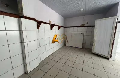 Ponto comercial à venda no bairro uruguai - salvador/ba