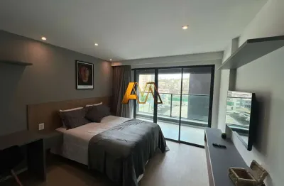 Kitnet / Stúdio à venda na Avenida Octávio Mangabeira, 4217, Armação, Salvador