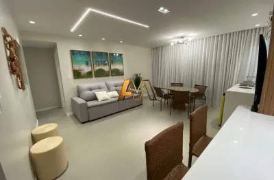 Apartamento à venda no bairro praia do forte - mata de são joão/ba