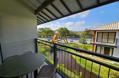 Apartamento à venda no bairro praia do forte - mata de são joão/ba