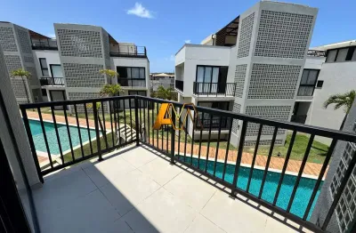 Apartamento com 3 quartos à venda na Alameda Da Barra, 00, Itacimirim, Camaçari