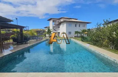 Apartamento à venda no bairro praia do forte - mata de são joão/ba