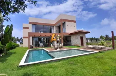 Casa com 4 quartos à venda na Praia Do Forte, Praia do Forte, Mata de São João