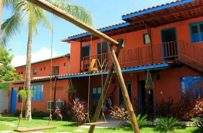 Casa à venda no bairro itacimirim (monte gordo) - camaçari/ba