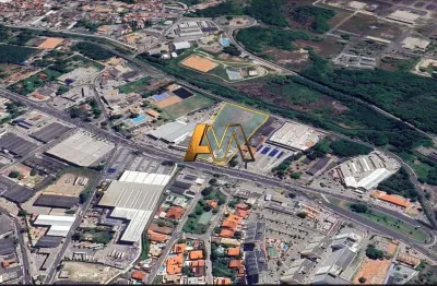 Terreno à venda no bairro centro - lauro de freitas/ba