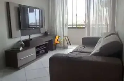 Apartamento com 1 quarto à venda na Avenida Professor Magalhães Neto, 273, Pituba, Salvador