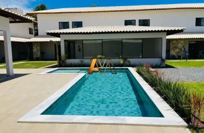 Apartamento à venda no bairro imbassaí - mata de são joão/ba