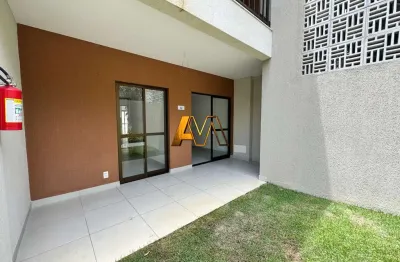 Apartamento com 3 quartos à venda na Avenida Ilha do Meio, 00, Itacimirim, Camaçari