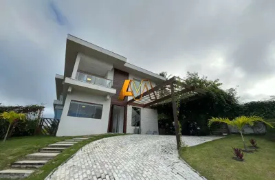 Casa à venda no bairro imbassaí - mata de são joão/ba