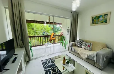 Apartamento à venda no bairro monte gordo - camaçari/ba