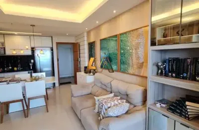 Apartamento com 1 quarto à venda na Rua Bicuíba, 1398, Patamares, Salvador