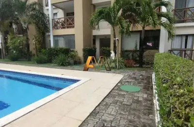 Apartamento à venda no bairro abrantes - camaçari/ba