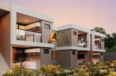 Casa à venda no bairro buraquinho - lauro de freitas/ba