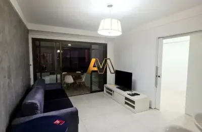 Apartamento com 1 quarto à venda na Avenida Alphaville, 192, Alphaville I, Salvador