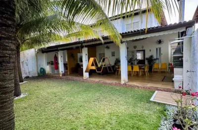 Casa em condomínio fechado com 4 quartos à venda na Rua Da Taquaracd Colina C, Patamares, Salvador