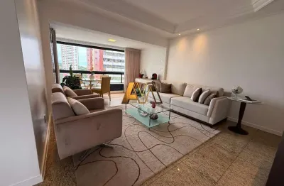 Apartamento à venda no bairro cidade jardim - salvador/ba