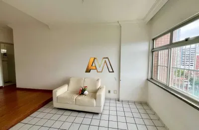 Apartamento com 2 quartos à venda na Rua Guadalajara, Barra, Salvador