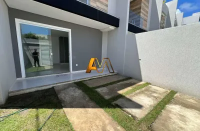 Casa com 3 quartos à venda na Rua Engenheiro Adozindo Magalhães, sn, Stella Maris, Salvador