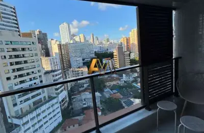 Kitnet / Stúdio à venda na Rua Recife, 103, Barra, Salvador