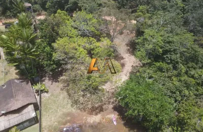 Terreno em condomínio fechado à venda na Lagoa Aruá, sn, Açu da Torre, Mata de São João