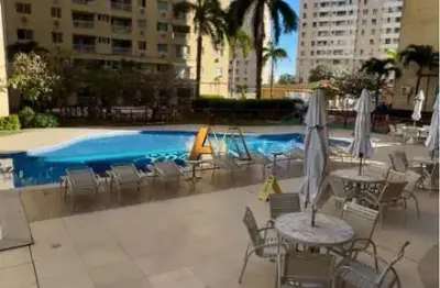 Apartamento com 3 quartos à venda na Rua Jayme Sapolnik, 1184, Imbuí, Salvador