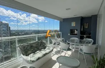 Apartamento com 3 quartos à venda na Rua Embira, 154, Patamares, Salvador