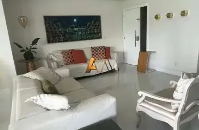 Apartamento com 4 quartos à venda na Rua Le Parc, 200, Patamares, Salvador