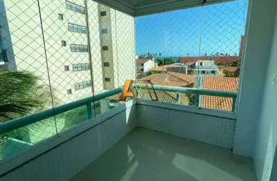 Apartamento com 3 quartos à venda na Rua Guaraçaima, Piatã, Salvador