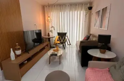 Apartamento com 3 quartos à venda na Avenida - R. Colina Das Turquesas, 290, Piatã, Salvador